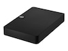 Seagate Expansion Ekstern HDD 2TB Harddisk ekstern