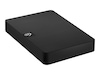 Seagate Expansion Ekstern HDD 2TB Harddisk ekstern