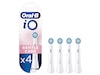 Oral-B iO Gentle Care Børstehoder, 4 Stk. Tannpleie