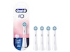 Oral-B iO Gentle Care Børstehoder, 4 Stk. Tannpleie