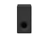 Sony SA-SW3 Compact subwoofer (sort) Soundbars