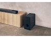 Sony SA-SW3 Compact subwoofer (sort) Soundbars