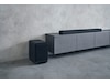 Sony SA-SW5 Premium subwoofer (sort) Soundbars