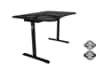 Arozzi Arena Fratello Gaming Desk (mørk grå) Gaming desk