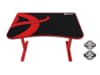 Arozzi Arena Fratello Gaming Desk (rød) Gaming desk