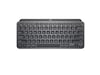 Logitech MX Keys Mini - GRAPHITE Tastatur