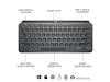 Logitech MX Keys Mini - GRAPHITE Tastatur