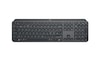 Logitech MX KEYS FOR BUSINESS - GRAPHITE Tastatur