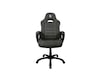 Arozzi Enzo Woven Fabric (black/grey) Gamingstoler