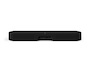 Sonos Beam (Gen2) Lydplanke (sort) Soundbars