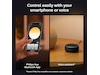 Philips Hue Enrave, medium taklampe (hvit) Lamper