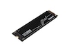 Kingston KC3000 M.2 2280 NVMe SSD 1TB SSD M.2