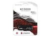 Kingston KC3000 M.2 2280 NVMe SSD 1TB SSD M.2