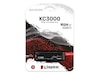 Kingston KC3000 M.2 2280 NVMe SSD 512GB SSD M.2