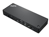 Lenovo ThinkPad Thunderbolt 4 Docking Dockingstasjon