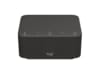 Logitech Logi Dock Graphite Dockingstasjon