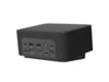 Logitech Logi Dock Graphite Dockingstasjon