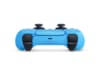 PlayStation 5 DualSense Kontroller (Starlight Blue) Tilbehør til PS5