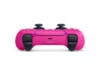 PlayStation 5 DualSense Kontroller (Nova Pink) Tilbehør til PS5