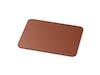 Satechi Eco-Leather musmatte (brun) Musematte