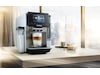 Siemens TQ705R03 Espressomaskin (hvit) Espresso Halvautomatisk