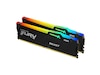 Kingston FURY Beast RGB DDR5 5200MHz 64GB Minnebrikker