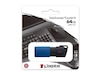 Kingston DataTraveler Exodia M 64GB Minnepenn / USB