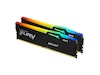 Kingston FURY Beast RGB DDR5 5200MHz 32GB Minnebrikker