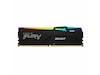 Kingston FURY Beast RGB DDR5 5600MHz 32GB Minnebrikker