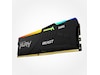 Kingston FURY Beast RGB DDR5 5600MHz 32GB Minnebrikker