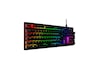 HyperX Alloy Origins PBT Gamingtastatur (sort) Gaming Tastatur