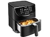 Cosori Premium Airfryer CP158-AF-RXB (sort) Airfryer