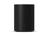 Sonos Sub Mini Trådløs subwoofer (sort) Spillere