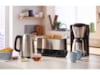 Philips Café Gaia HD 7548/20 Kaffetraker Kaffetrakter