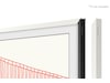 Samsung 85" ramme til The Frame (2021-2024, hvit) Tilbehør