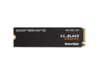 WD Black SN850X NVMe SSD 4TB SSD M.2