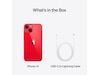 iPhone 14 256GB (PRODUCT)RED Mobiltelefoner