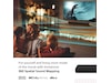 Sony HT-A3000 Dolby Atmos® Lydplanke (sort) Soundbars