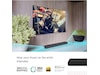 Sony HT-A3000 Dolby Atmos® Lydplanke (sort) Soundbars