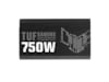 ASUS TUF Gaming 750W Gold PSU Enheter