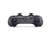 PlayStation 5 DualSense Kontroller (Grey Camo) Tilbehør til PS5