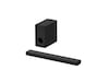 Sony HT-A3000 Dolby Atmos® Subwoofer Pakke Soundbars