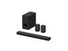 Sony HT-A3000 Dolby Atmos® Surround Pakke Soundbars