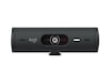 Logitech Brio 505 - GRAPHITE 1080p