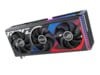 ASUS ROG Strix GeForce RTX 4090 OC Edition PCI-Express