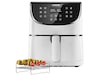 Cosori Premium Airfryer CP158-AF-RXW (hvit) Airfryer