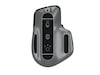 Logitech MX Master 3S for Mac Trådløs Mus (space grey) Mus