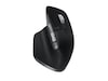 Logitech MX Master 3S for Mac Trådløs Mus (space grey) Mus