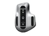 Logitech MX Master 3S for Mac Trådløs Mus (pale grey) Mus