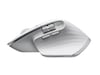 Logitech MX Master 3S for Mac Trådløs Mus (pale grey) Mus